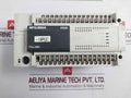 Mitsubishi Electric Fx3U-48Mr/Es Programmable Controller 100-240Vac 50/60Hz 40W