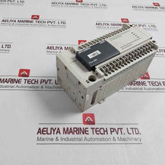 Mitsubishi Electric Fx3U-48Mr/Es Programmable Controller 100-240Vac 50/60Hz 40W