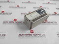 Mitsubishi Electric Fx3U-48Mr/Es Programmable Controller 100-240Vac 50/60Hz 40W