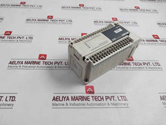 Mitsubishi Electric Fx3U-48Mr/Es Programmable Controller 100-240Vac 50/60Hz 40W