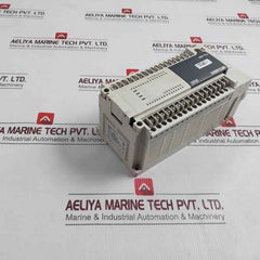Mitsubishi Electric Fx3U-48Mr/Es Programmable Controller 100-240Vac 50/60Hz 40W