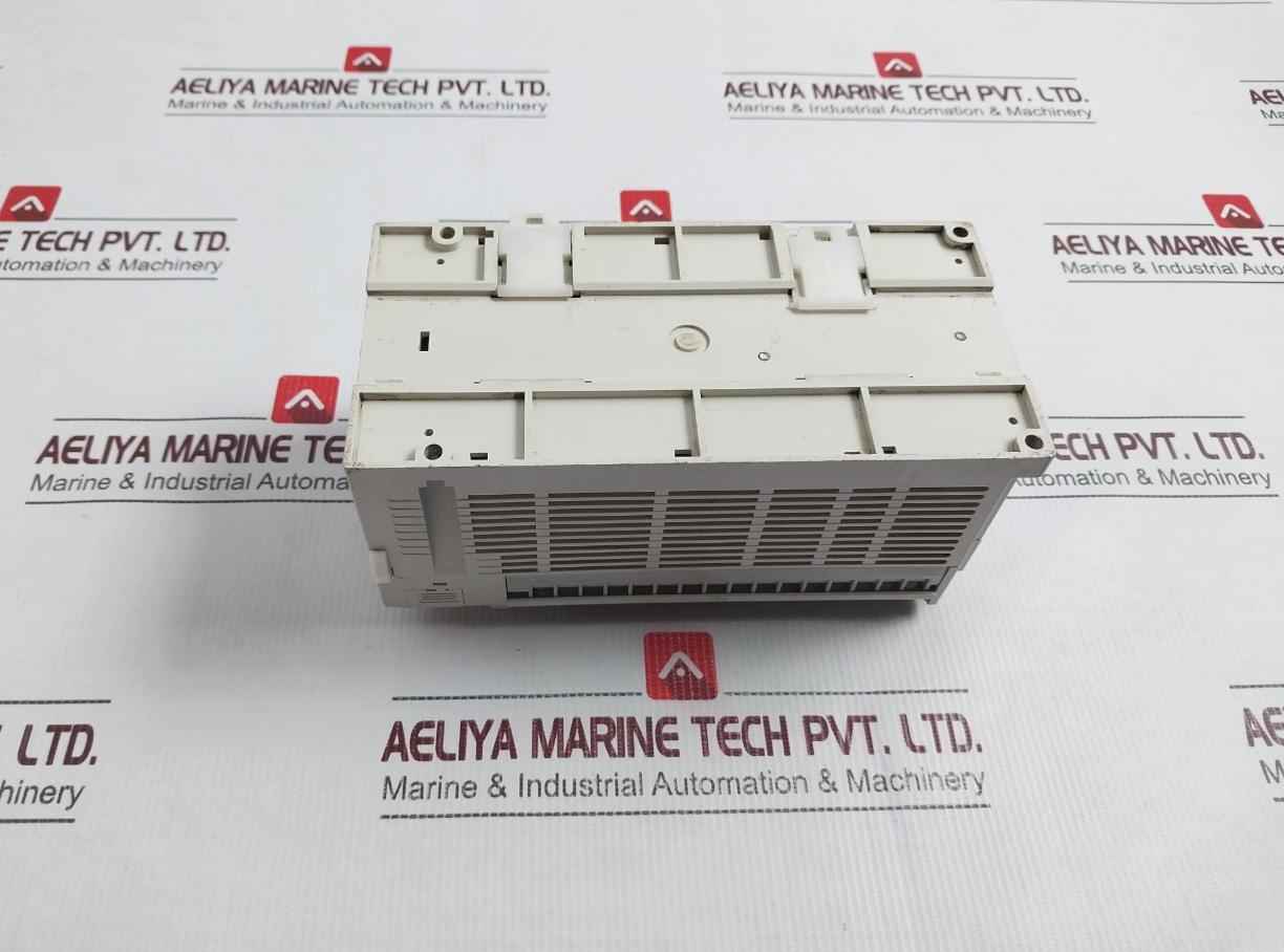 Mitsubishi Electric Fx3U-48Mr/Es Programmable Controller 100-240Vac 50/60Hz 40W