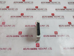 Mitsubishi Electric Fx3U-4Ad-adp Plc Analog Input Module Dc24V
