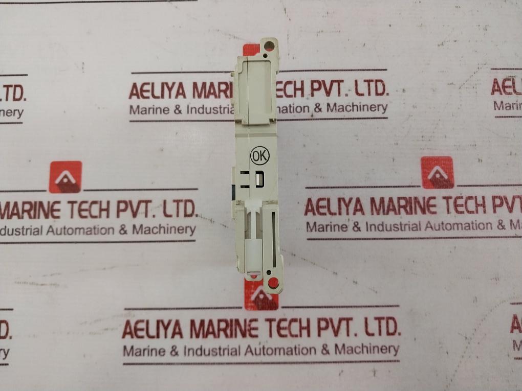 Mitsubishi Electric Fx3U-4Ad-adp Plc Analog Input Module Y550D22401C Dc24V 0-10V