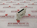 Mitsubishi Electric Fx3U-4Ad-adp Plc Analog Input Module Y550D22401C Dc24V 0-10V