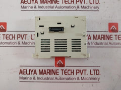 Mitsubishi Electric Fx3U-4Ad-adp Plc Analog Input Module Y550D22401C Dc24V 0-10V