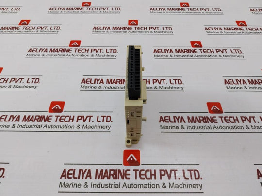 Mitsubishi Electric Fx3U-4Ad-adp Programmable Controller Dc24V Input 0-10V