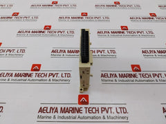 Mitsubishi Electric Fx3U-4Ad-adp Programmable Controller Dc24V Input 0-10V