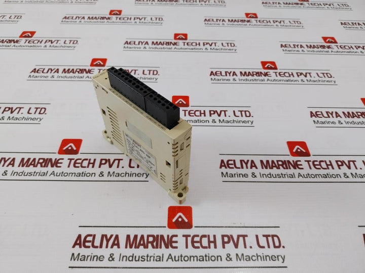 Mitsubishi Electric Fx3U-4Ad-adp Programmable Controller Dc24V Input 0-10V