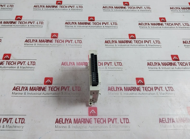 Mitsubishi Electric Fx3U-4Ad-pt-adp Analog Input Module Pt100 Dc24V