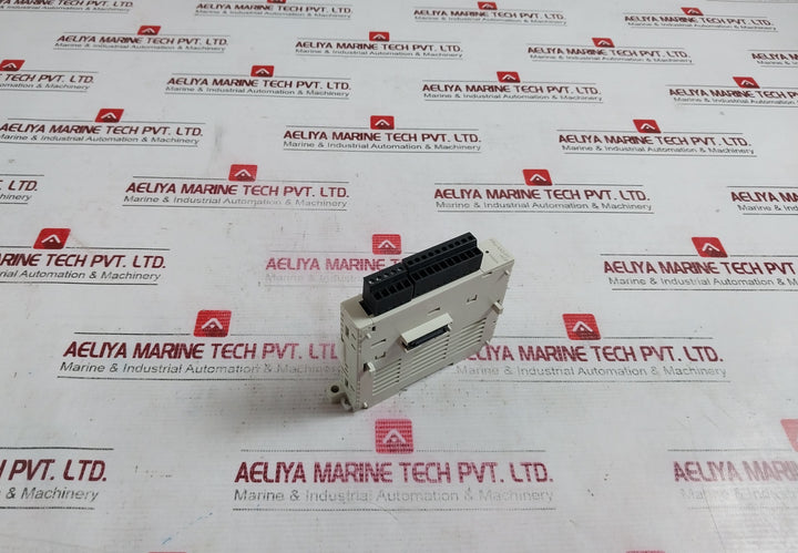 Mitsubishi Electric Fx3U-4Ad-pt-adp Analog Input Module Pt100 Dc24V