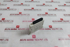 Mitsubishi Electric Fx3U-4Ad-pt-adp Analog Input Module Pt100 Dc24V