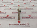 Mitsubishi Electric Fx3U-4Da-adp Analog Output Module Dc24V Y550D22401D