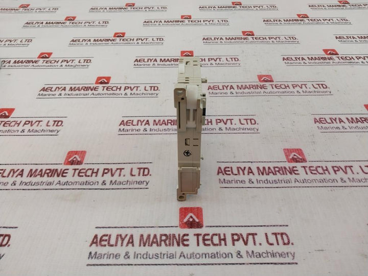 Mitsubishi Electric Fx3U-4Da-adp Analog Output Module Dc24V Y550D22401D