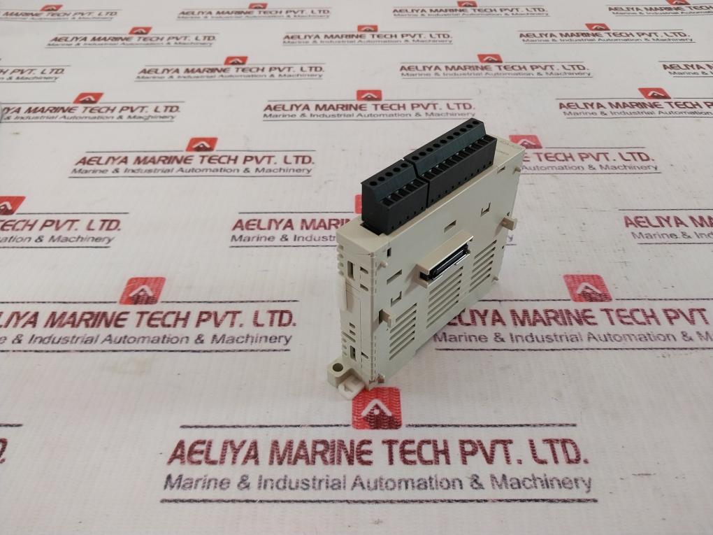 Mitsubishi Electric Fx3U-4Da-adp Analog Output Module Dc24V Y550D22401D