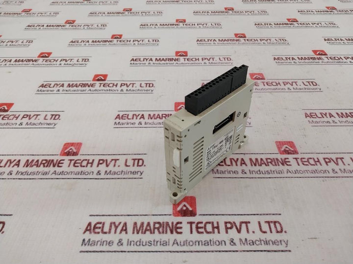Mitsubishi Electric Fx3U-4Da-adp Analog Output Module Dc24V Y550D22401D