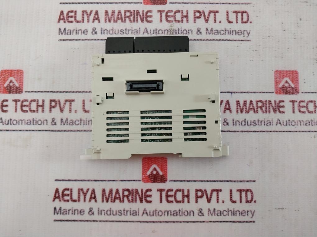 Mitsubishi Electric Fx3U-4Da-adp Analog Output Module Dc24V Y550D22401D