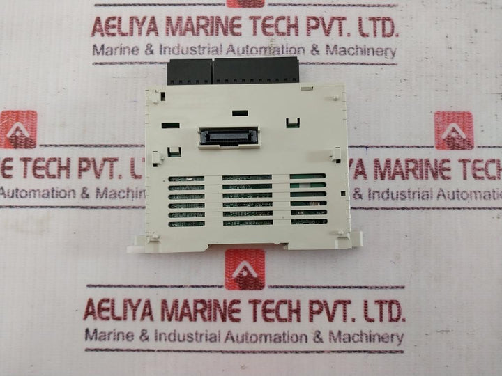 Mitsubishi Electric Fx3U-4Da-adp Analog Output Module Dc24V Y550D22401D