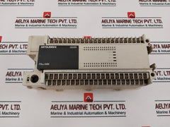 Mitsubishi Electric Fx3U-64Mr/Es Programmable Controller 100-240Vac 50/60Hz 45W