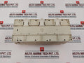 Mitsubishi Electric Fx3U-64Mr/Es Programmable Controller 100-240Vac 50/60Hz 45W