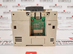Mitsubishi Electric Fx3U-64Mr/Es Programmable Controller 100-240Vac 50/60Hz 45W