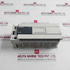 Mitsubishi Electric Fx3U-64Mt/Es-a Melsec Programmable Controller Module