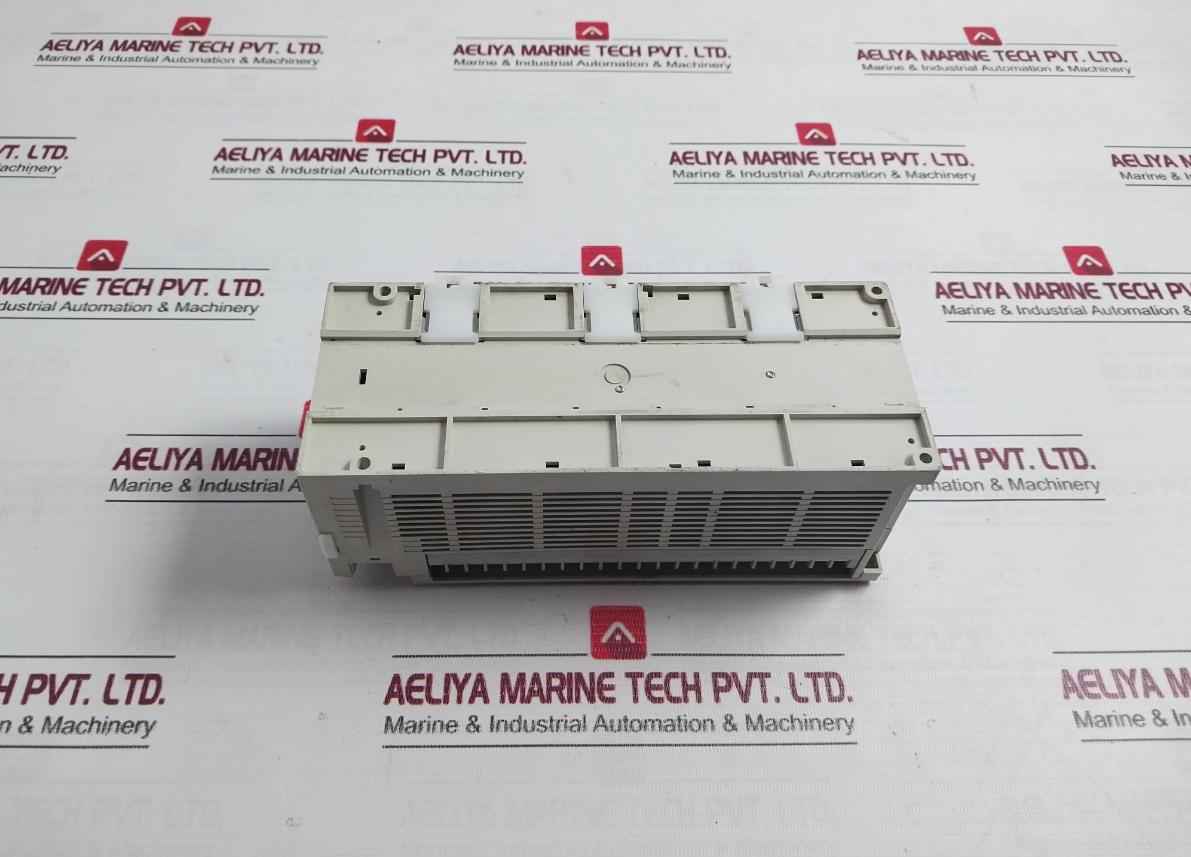 Mitsubishi Electric Fx3U-64Mt/Es-a Melsec Programmable Controller Module