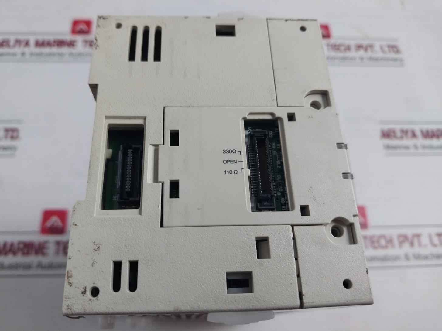 Mitsubishi Electric Fx3U-64Mt/Es-a Melsec Programmable Controller Module