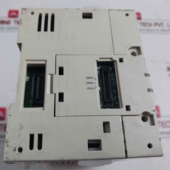 Mitsubishi Electric Fx3U-64Mt/Es-a Melsec Programmable Controller Module