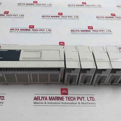 Mitsubishi Electric Fx3U-64Mt/Es-a Melsec Programmable Controller Module