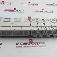 Mitsubishi Electric Fx3U-64Mt/Es-a Melsec Programmable Controller Module