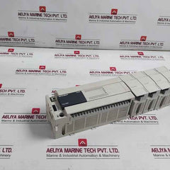 Mitsubishi Electric Fx3U-64Mt/Es-a Melsec Programmable Controller Module