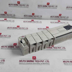 Mitsubishi Electric Fx3U-64Mt/Es-a Melsec Programmable Controller Module