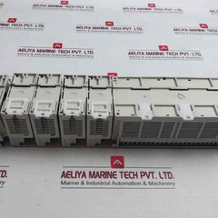 Mitsubishi Electric Fx3U-64Mt/Es-a Melsec Programmable Controller Module