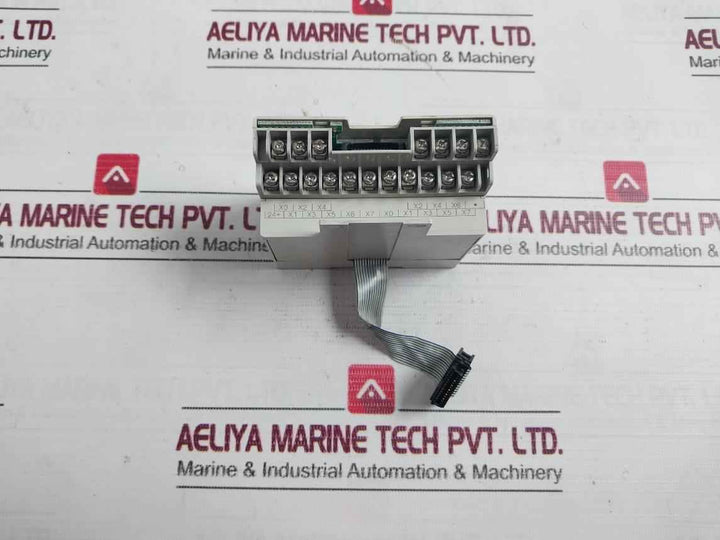 Mitsubishi Electric Fx3U-64Mt/Es-a Melsec Programmable Controller Module
