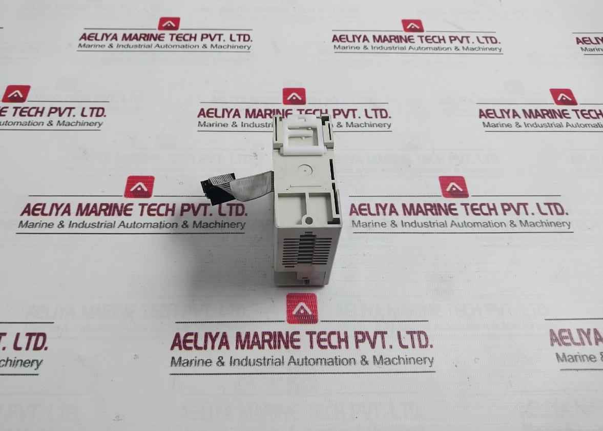 Mitsubishi Electric Fx3U-64Mt/Es-a Melsec Programmable Controller Module