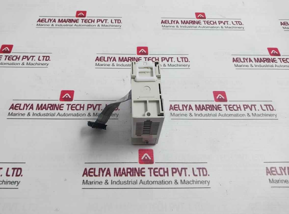 Mitsubishi Electric Fx3U-64Mt/Es-a Melsec Programmable Controller Module