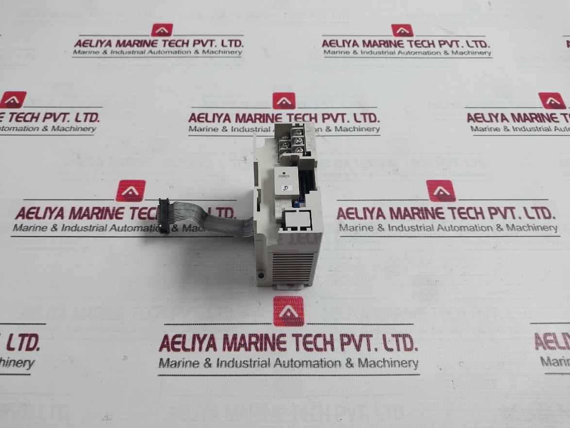 Mitsubishi Electric Fx3U-64Mt/Es-a Melsec Programmable Controller Module