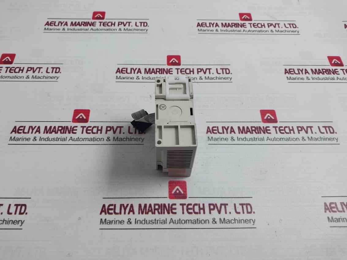Mitsubishi Electric Fx3U-64Mt/Es-a Melsec Programmable Controller Module