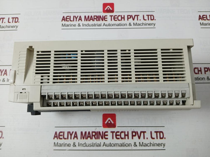 Mitsubishi Electric Fx3U-64Mt/Es-a Programmable Logic Controller Plc Module 45W