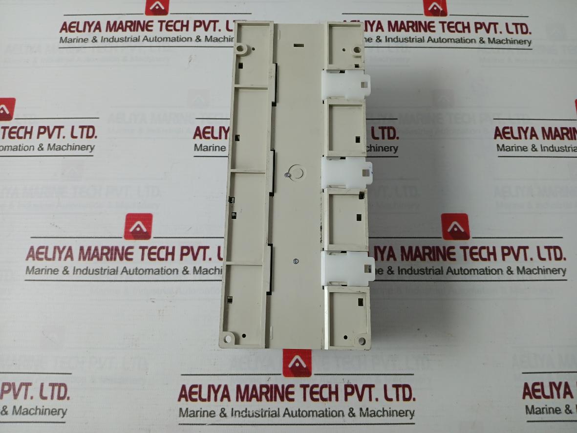 Mitsubishi Electric Fx3U-64Mt/Es-a Programmable Logic Controller Plc Module 45W