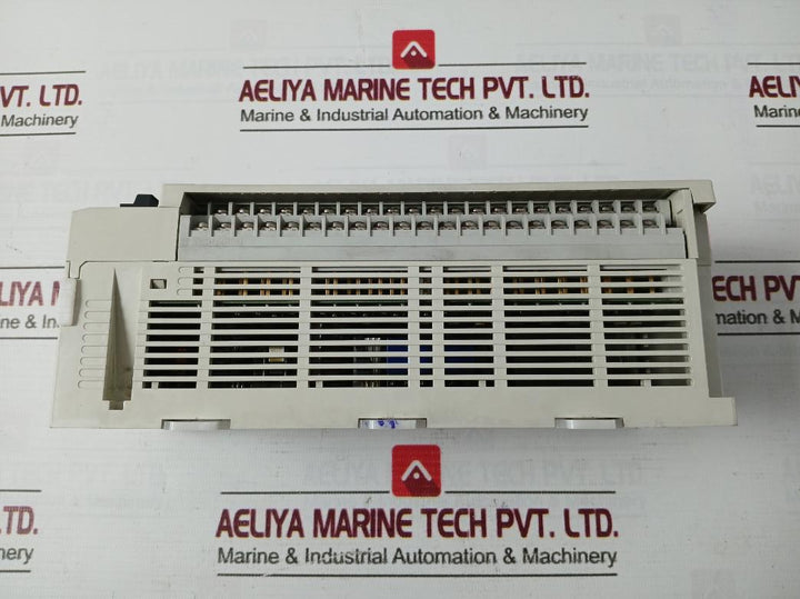 Mitsubishi Electric Fx3U-64Mt/Es-a Programmable Logic Controller Plc Module 45W