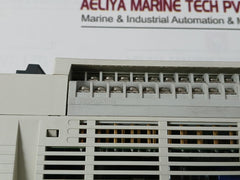 Mitsubishi Electric Fx3U-64Mt/Es-a Programmable Logic Controller Plc Module 45W