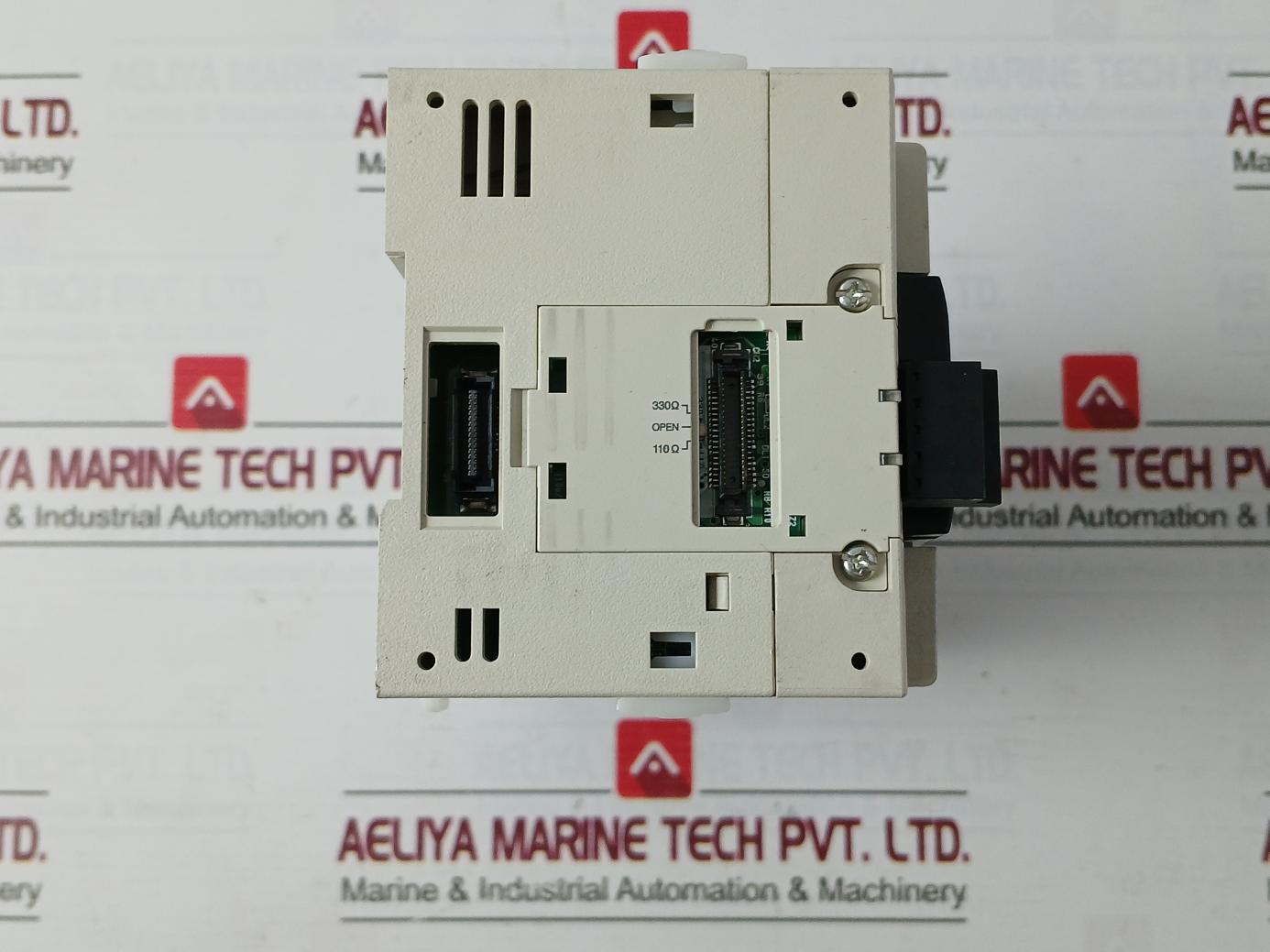 Mitsubishi Electric Fx3U-64Mt/Es-a Programmable Logic Controller Plc Module 45W