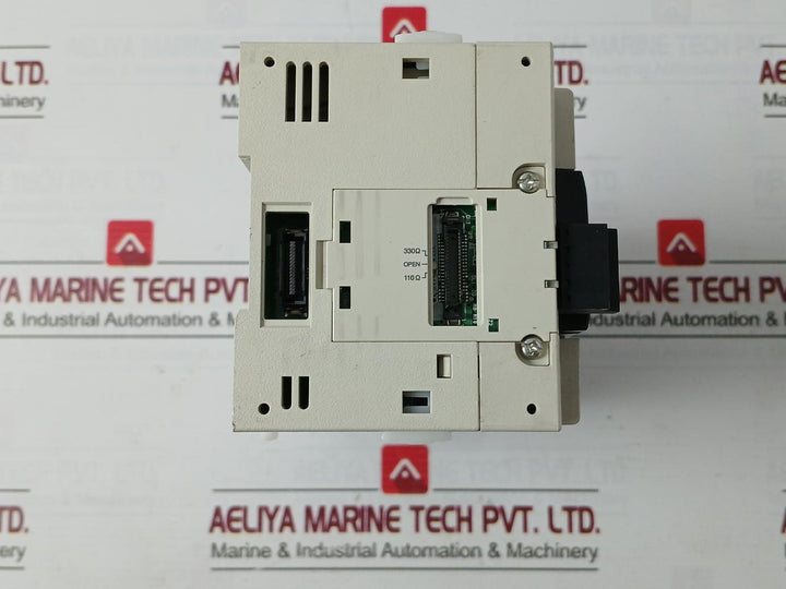 Mitsubishi Electric Fx3U-64Mt/Es-a Programmable Logic Controller Plc Module 45W