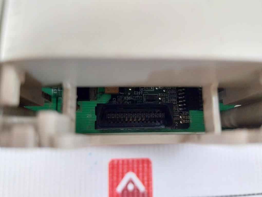 Mitsubishi Electric Fx3U-64Mt/Ess Plc Transistor Outputs Base Unit 100-240Vac