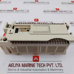 Mitsubishi Electric Fx3U-64Mt/Ess Plc Transistor Outputs Base Unit 100-240Vac