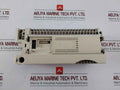 Mitsubishi Electric Fx3U-64Mt/Ess Plc Transistor Outputs Base Unit 100-240Vac