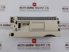 Mitsubishi Electric Fx3U-64Mt/Ess Plc Transistor Outputs Base Unit 100-240Vac