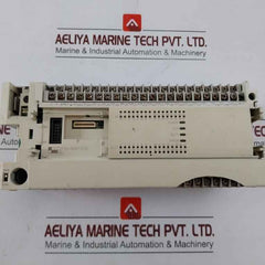 Mitsubishi Electric Fx3U-64Mt/Ess Plc Transistor Outputs Base Unit 100-240Vac